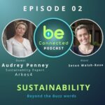 Be Connected Podcast Be Connected Podcast
