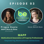 Be Connected Podcast Be Connected Podcast