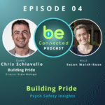 Be Connected Podcast Be Connected Podcast