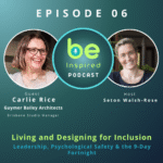 Be Connected Podcast