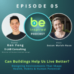 Be Connected Podcast