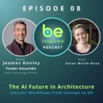 Be Connected Podcast