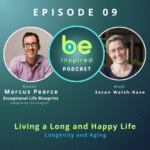 Be Connected Podcast