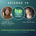 Be Connected Podcast