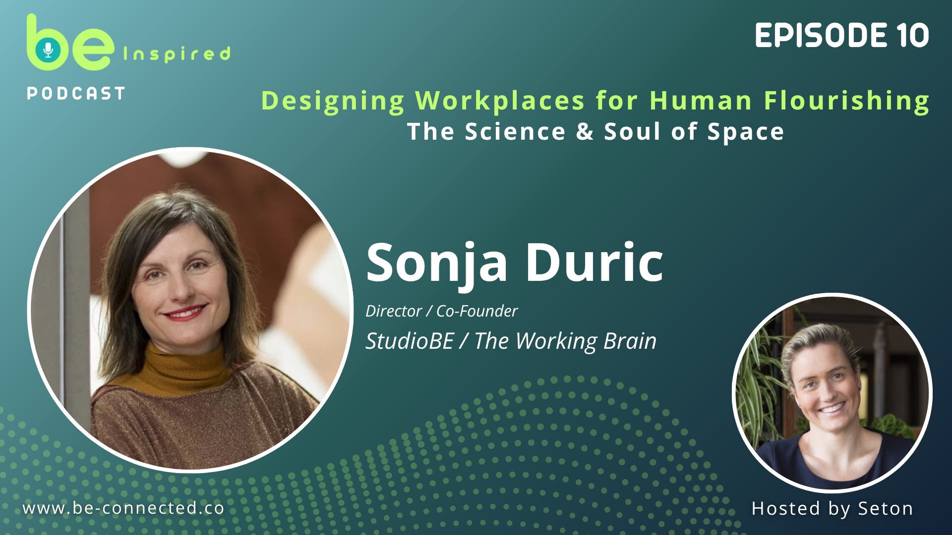 YouTube - Sonja Duric