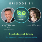 Be Connected Podcast