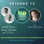 Be Connected Podcast