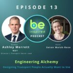 Spotify - Ashley Merrett