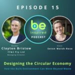 Spotify - Clayton Bristow