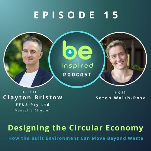 Spotify - Clayton Bristow