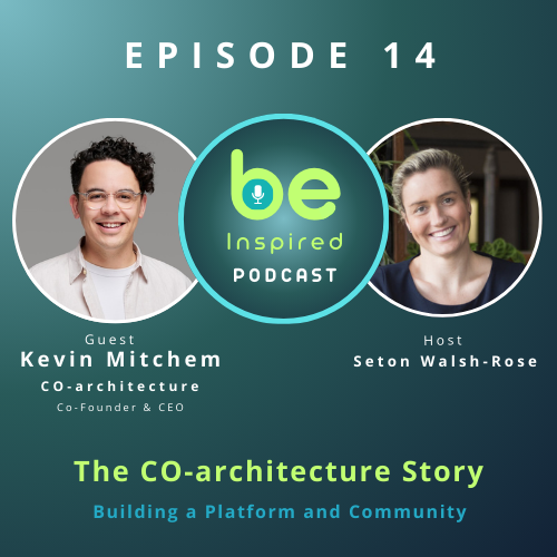 Spotify - Kevin Mitchem