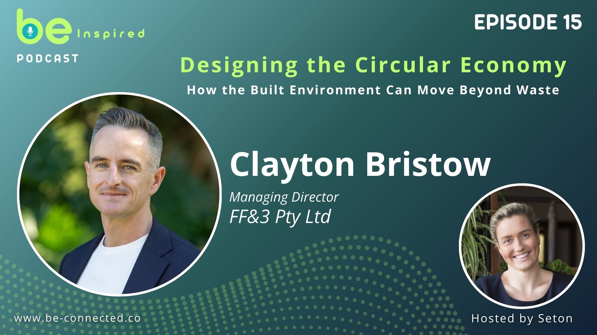 YouTube - Clayton Bristow