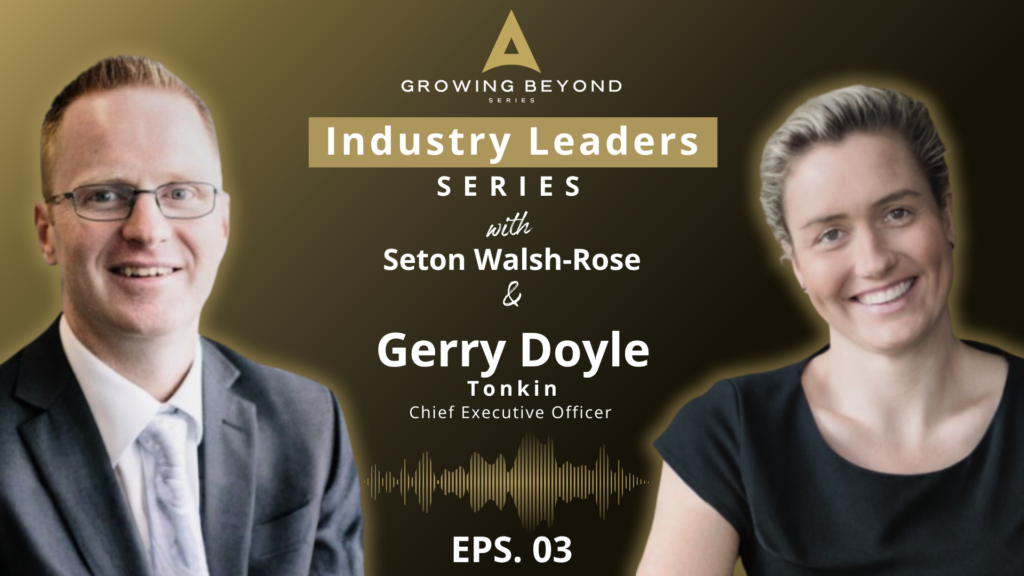 YouTube - Gerry Doyle