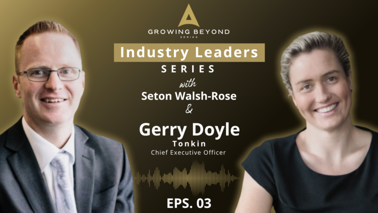YouTube - Gerry Doyle