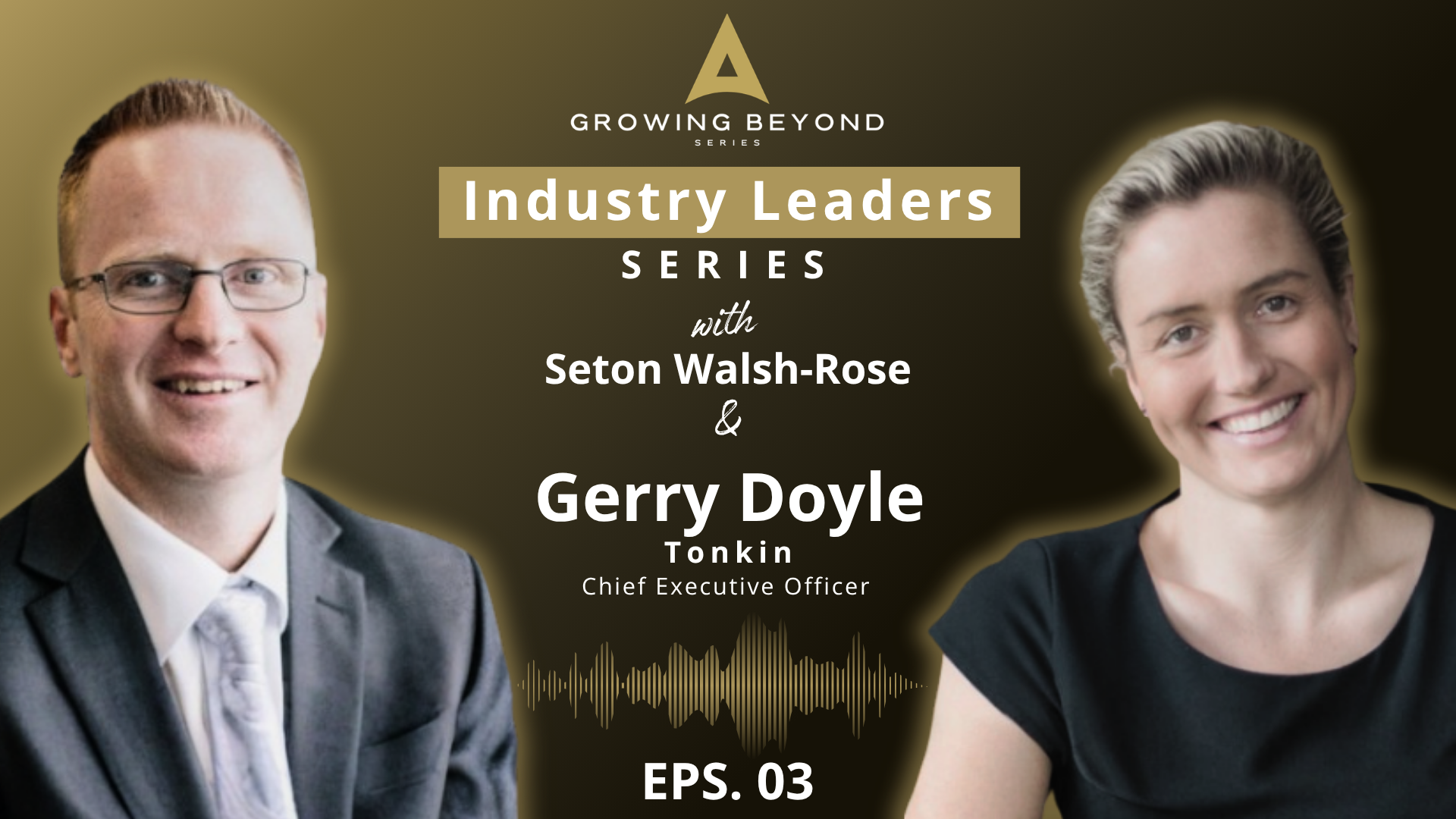 YouTube - Gerry Doyle
