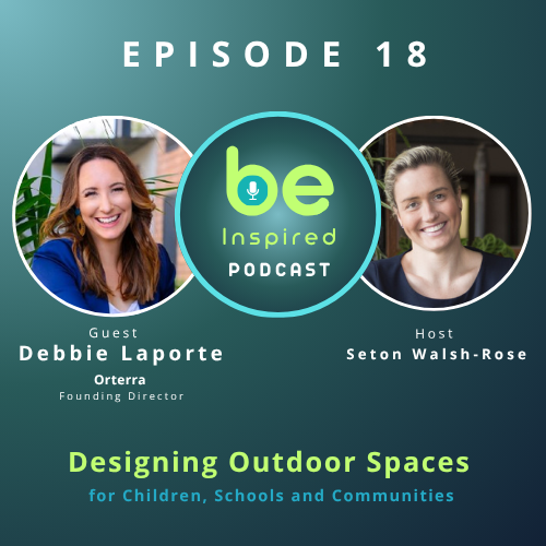 Spotify - Debbie Laporte