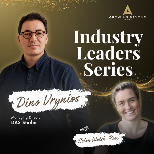 Spotify - Dino Vrynios