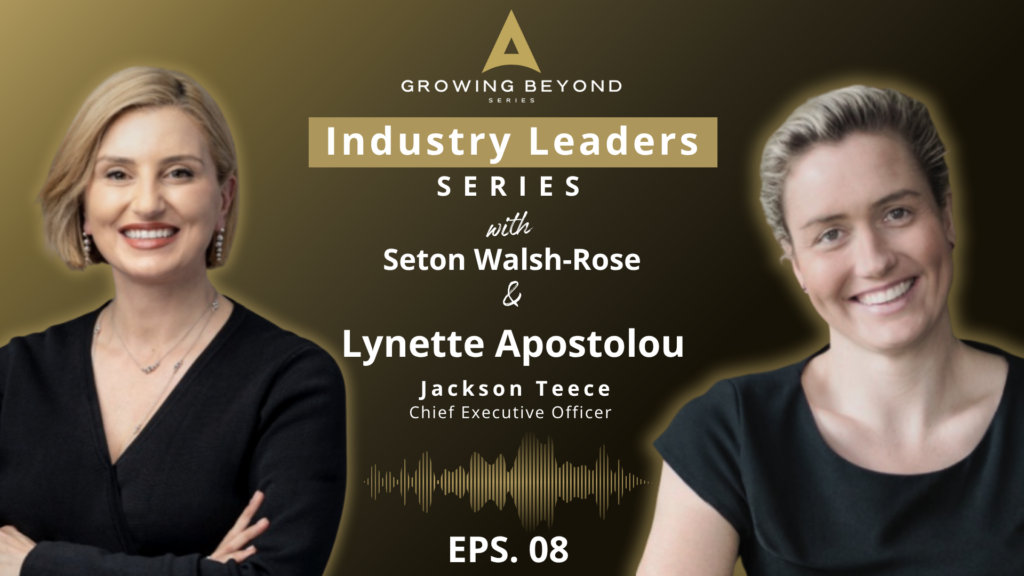 YouTube - Lynette Apostolou