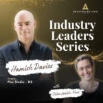 Be Inspired Podcast