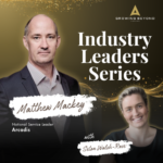 Be Inspired Podcast